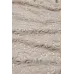 Велюровий плед з візерунком Vie Nouvelle 200х240 Бежевий