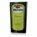 Італійська оливкова олія Monini Classico 5 л (Extra Virgin), перший віджим, оригінал, жерстяна банка