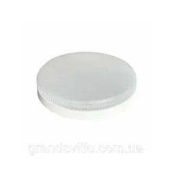 Світлодіодна лампа Goldlux GX53 8W 3000K 880lm біла