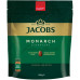 Кава розчинна Jacobs Monarch Signature 500 г | Велика м'яка упаковка, 250 чашок, Оригінал