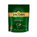 Кава розчинна Jacobs Monarch Signature 500 г | Велика м'яка упаковка, 250 чашок, Оригінал