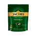 Кава розчинна Jacobs Monarch Signature 500 г | Велика м'яка упаковка, 250 чашок, Оригінал