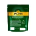 Кава розчинна Jacobs Monarch Signature 500 г | Велика м'яка упаковка, 250 чашок, Оригінал