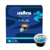 Кава в капсулах Lavazza Blue Espresso Decaffeinato Soave (без кофеїну) 100% Арабіка, 100 шт