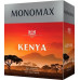 Чай чорний Monomax Kenya 100 пакетиків (Мономах Кенія) міцний натуральний - фото 2