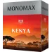 Чай чорний Monomax Kenya 100 пакетиків (Мономах Кенія) міцний натуральний