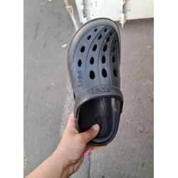 Чоловічі сабо PAVAS EVA чорні – зручні, легкі, 40-45 розмір 43