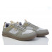 Чоловічі літні кросівки сітка Gipanis. Сірі легкі кеди для ходьби 41-45 (арт. 7629) - фото 2