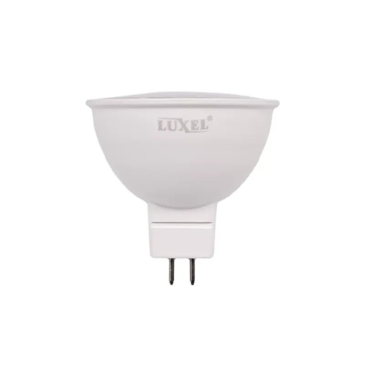 LED MR16 220V 5W 4000K GU5.3 