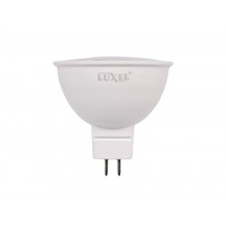 LED MR16 220V 5W 4000K GU5.3 