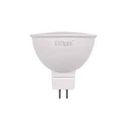 LED MR16 220V 5W 4000K GU5.3 