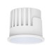 LED MR16 220V 5W 4000K GU5.3 