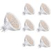 LED MR16 220V 5W 4000K GU5.3 