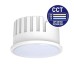 LED MR16 220V 5W 4000K GU5.3 