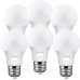 LED ЕКО А60 10W 4000K E27 