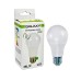 LED ЕКО А60 10W 4000K E27 