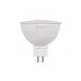 Лампа світлодіодна 7W GU5.3 4200К MR-16 ECOSTRUM