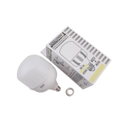 Лампа світлодіодна LED Bulb-T140-50W-E27-E40-220V-4000K-4500L ICCD TNSy