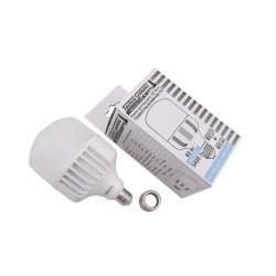 Лампа світлодіодна LED Bulb T120-60W-E27/E40-220V-6500K-5400L ICCD TNSy