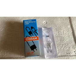 Лампа спецпризначення галогенна Osram 24v 50w 64445 U *