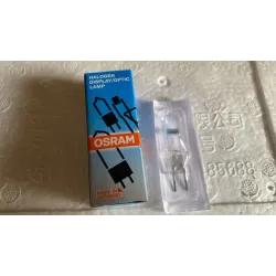 Лампа спецпризначення галогенна Osram 24v 50w 64445 U *