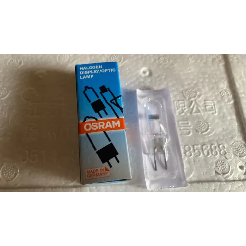 Лампа спецпризначення галогенна Osram 24v 50w 64445 U *