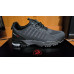 Чоловічі літні кросівки сітка темно-сірі дихаючі Situo (р. 41-46) (арт. 7676) - фото 2