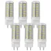 LED лампа G12 10W 6000K 220В
