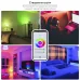 UrbanKit «Інтелектуальне Освітлення»: Смарт Лампа E27 з RGB Tuya Smart LED Tuya WiFi