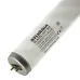 Лампа УФ Sylvania F40W/4FT/T12/BL368 1200mm G13, люмінесцентна запасна лампа для сушіння та поліграфії, лампочка полімеризації