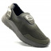 Кросівки Чоловічі Сітка Хакі Без Шнурків Dago Sport Style (арт. 7784)