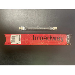 Галогенні лампи Philips Broadway 1000w 230v R7s 7786R*