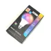Лампочка розумна E27 SMART WI-FI APP TUYA 10010