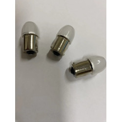 Лампа Led (ТН 28-10) 28v цоколь Ba15s*