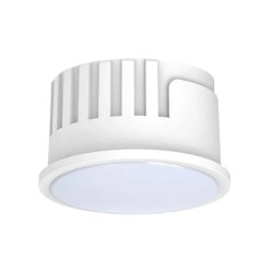 Лампа світлодіодна LED LUMINARIA MODULE MR16 7W 4200K 120° (нейтральний білий)