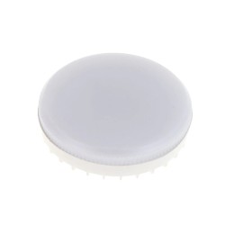 LED-лампа ІСКРА A60 10W E27 4000K | Нейтральне світло | Акція 4+1