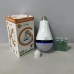 LED лампа на акумуляторі E27 30W (3 акумулятори) (арт. 3442) - фото 3