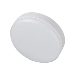 Світлодіодна лампа GX53 12W 4500K LED CONCEPT White