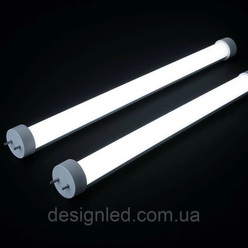 Свiтлодiодна лампа Т-8 60 cм 9 ВАТ 6200К