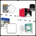Лампа FA-6933 з акумулятором LED E27 30W 3х18650 (арт. 3174) - фото 7