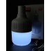 Світлодіодна LED лампа 3.2W з акумулятором 1200mAh, 3 режими світіння, біле світло (арт. 3089) - фото 5