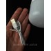 Світлодіодна LED лампа 3.2W з акумулятором 1200mAh, 3 режими світіння, біле світло (арт. 3089) - фото 8