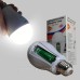LED лампа FA-3920 з акумуляторами та гачком 20W, аварійне освітлення (арт. 3040) - фото 3