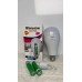 LED лампа FA-3920 з акумуляторами та гачком 20W, аварійне освітлення (арт. 3040) - фото 4