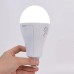Аварійний світильник Світлодоїодні LED-лампи для гаража Резервні LED-лампи на акумуляторах для дому (арт. 3416) - фото 3