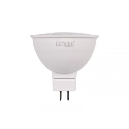 Світлодіодна лампа LED GU5.3 MR16 6W 3000K ETRON 1-ELP-845