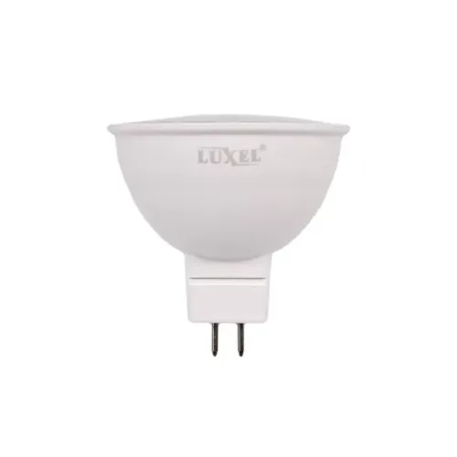 Світлодіодна лампа LED GU5.3 MR16 6W 3000K ETRON 1-ELP-845