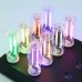 USB LED лампа ретро стилю фіолетова, тепле світло 2700K, Edison ефект (арт. 3533) - фото 8