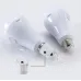 Світлодіодна LED-лампа з акумулятором E27 Світлодіодна лампочка з акумулятором 20 Вт Лампочка Е27 перезаряджається