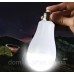 Світлодіодна LED-лампа з акумулятором E27 Світлодіодна лампочка з акумулятором 20 Вт Лампочка Е27 перезаряджається (арт. 3716) - фото 7
